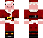 cerdo navidad
