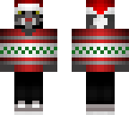 character winter