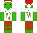 cheap zombie xmas edition