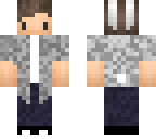 chibi boy