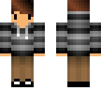 chibi boy