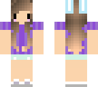 chibi bunny