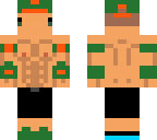 chibi cena