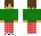 chibi christmas rian