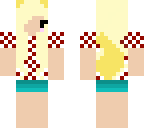 chibi cream the fox