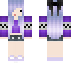 chibi girl