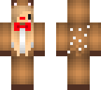 chibi reindeer