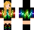 chibi retro