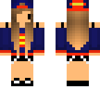chibi superman hoodie