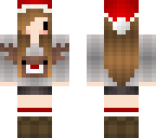 chibi x-mas sweater