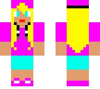 chica swaggy