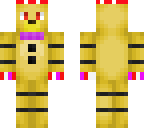 chirstmas fredbear 