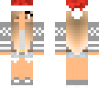 chistmas girl