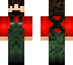 chistmas guy