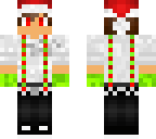 chrismas boy