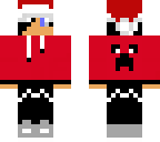 chrismas boy