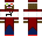 christbacca