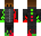 christman pvp