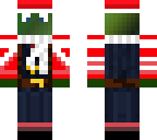 christmas alsmiffy