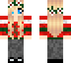 christmas angel