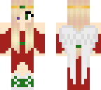 christmas angel