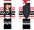 christmas aphmau