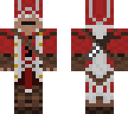 christmas assassin