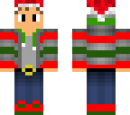 christmas bod 