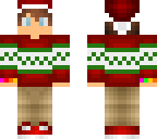 christmas boy 2