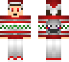 christmas boy