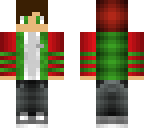 christmas boy