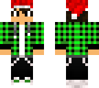 christmas boy