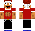 christmas boy