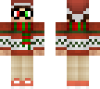 christmas boy
