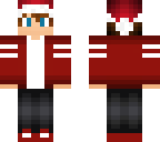 christmas boy