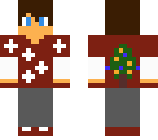 christmas boy