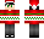 christmas boy