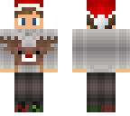 christmas boy
