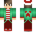 christmas boy edited