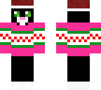 christmas cat