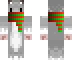 christmas cat