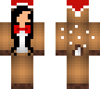 christmas chibi edit