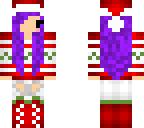 christmas chibi edit