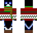 christmas creeper