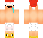 christmas derpy edited
