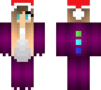 christmas dino