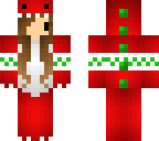 christmas dino