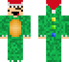 christmas dino