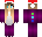 christmas dino re uploaded