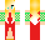 christmas dress